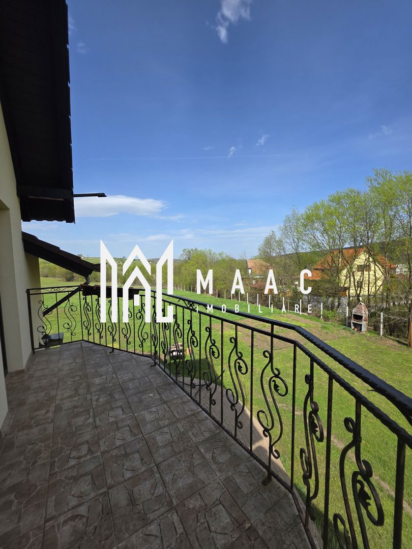 Casa individuala I 5 camere I Curte I Tocile - Poză 54