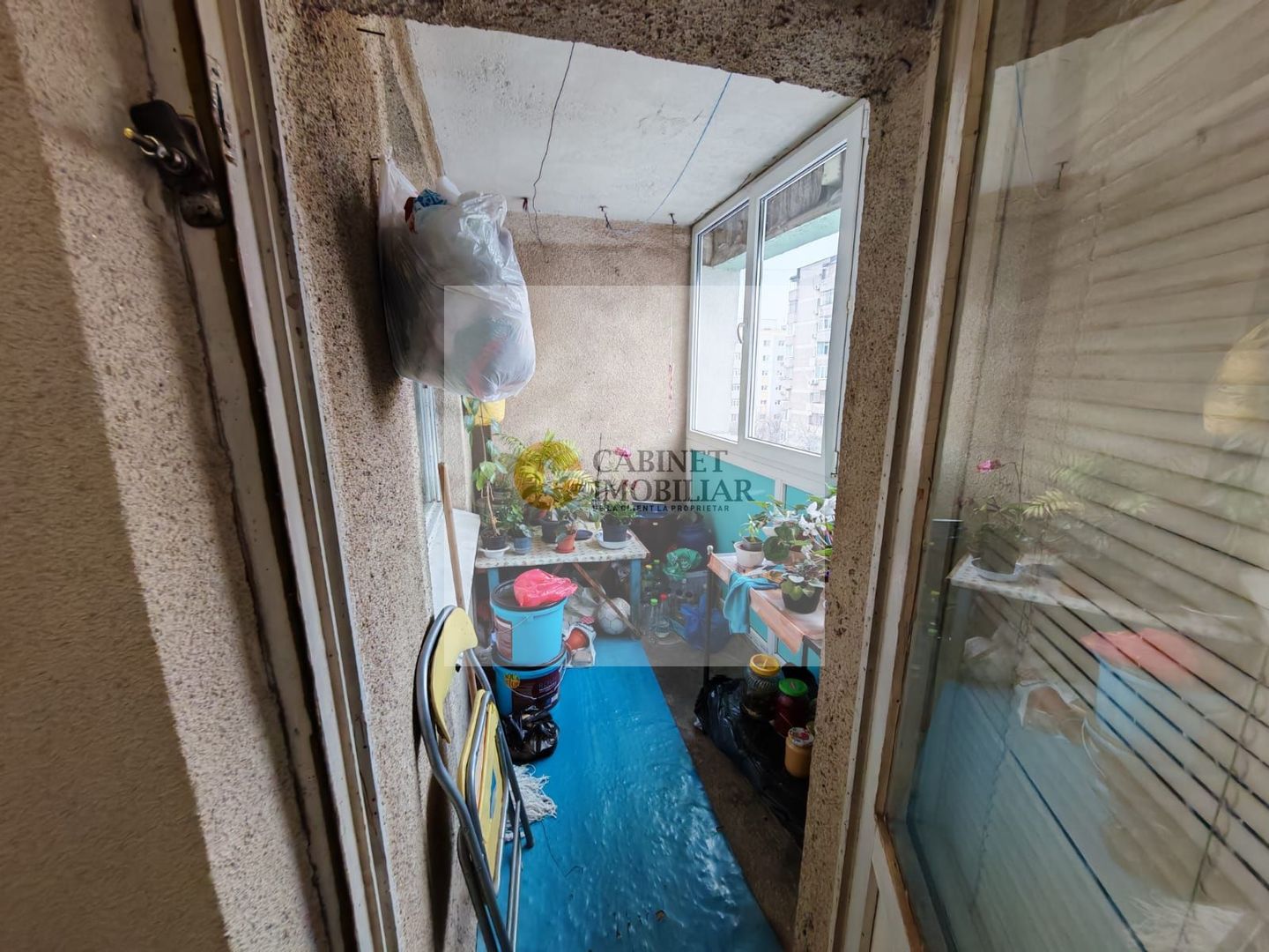 Apartament 4 camere | Decomandat | 94 mp | Bloc Reabilitat - Poză 8