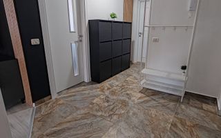 3 camere Militari Iuliu Maniu Păcii + 1 loc de parcare - Poză 4