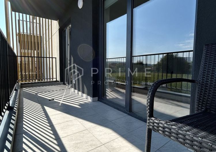 Apartament nou de închiriat 2 camere– Ama Residence, Unirii - Poză 8