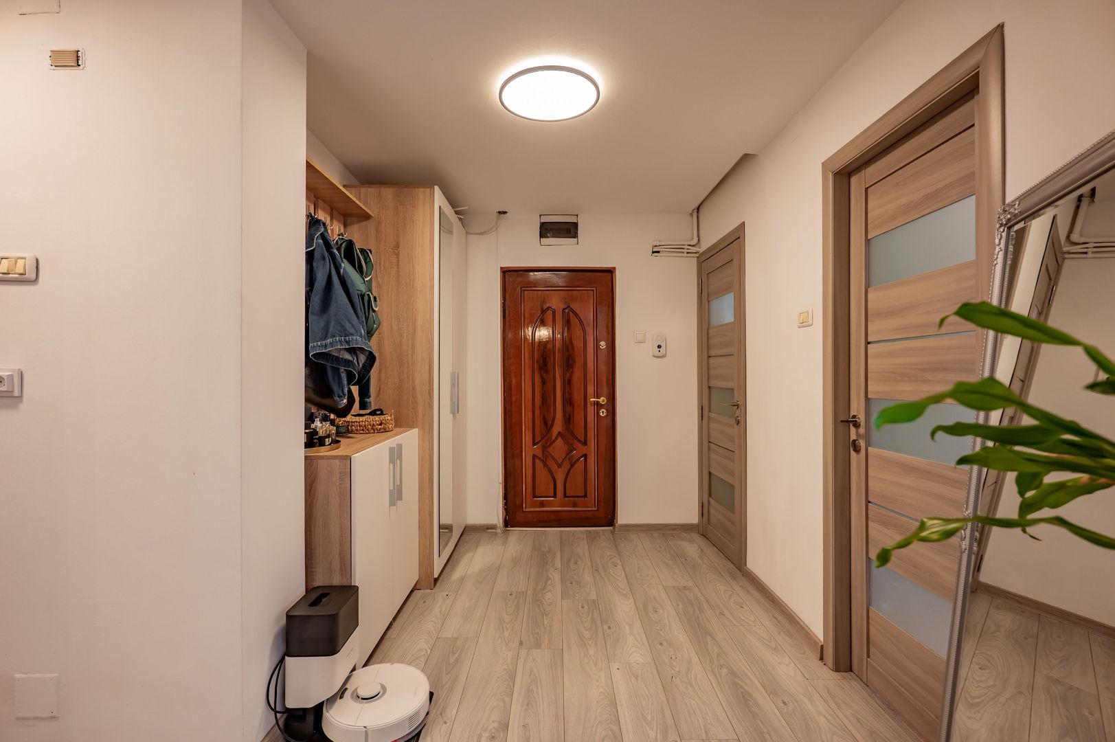 3 camere | Faleză Nord | 160 m de plajă | 75 mp utili - Poză 16