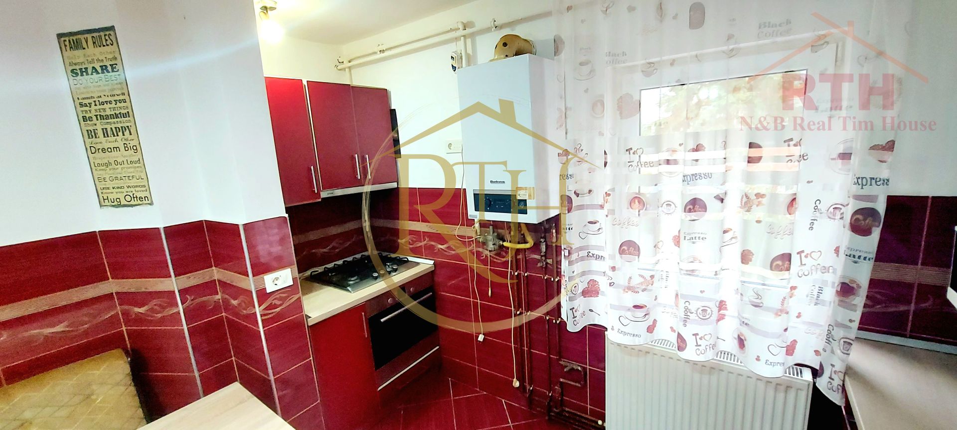 Apartament cu 3 camere de închiriat în zona  Calea Martirilor – Lidia - Poză 14
