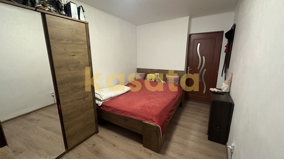 3 Camere 🏢 | Veteranilor 📍 | Etaj intermediar ⬆️ | Centrala 🔥 - Poză 6