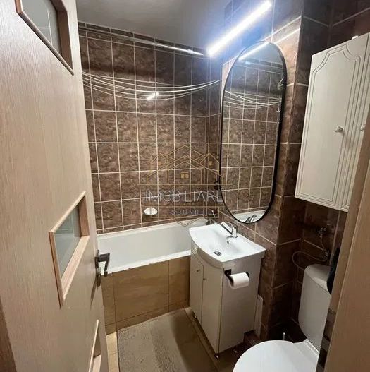 Garsonieră renovată | Liberty Technology Park / Gară | Parcare - Poză 8