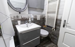Apartament 2 Camere  Decomandat Craiter - Poză 9