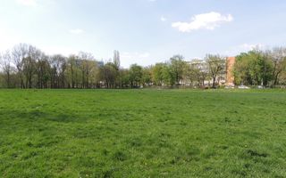 Apartament 3 camere Tatarasi Tudor Office Center - Poză 24