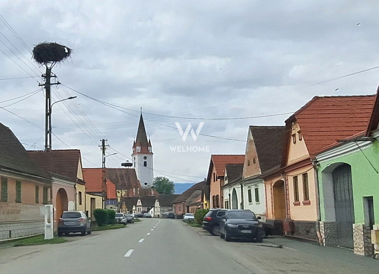 Casa Noua - Cristian, Sibiu - Poză 13