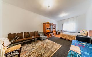 Casa in orasul Pecica cu teren de 1159 comision 0% - Poză 5