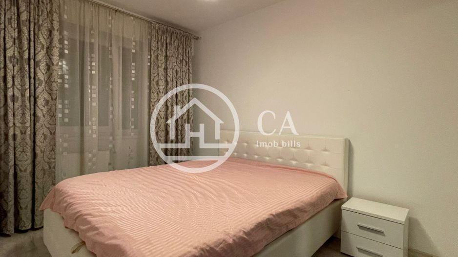 Apartament  de vanzare  cu 2 camere în Iosia Residence, Oradea - Poză 6