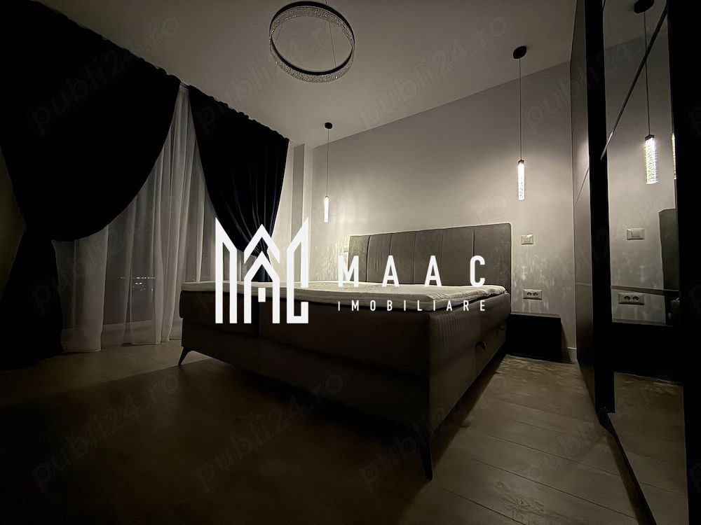Apartament 2 camere de închiriat | Șelimbăr | Evolution - Poză 9