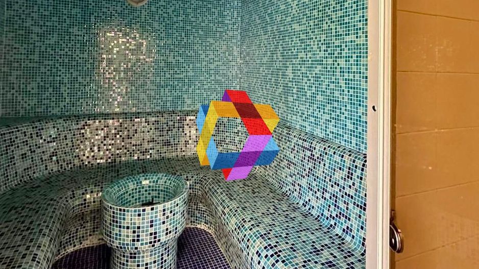 Casa in Cristian - 582 mp - Poză 7