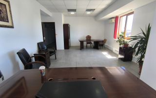 CENTRU TOMIS MALL(COD03)- Birouri mobilate si cu cheltuieli incluse ! - Poză 2