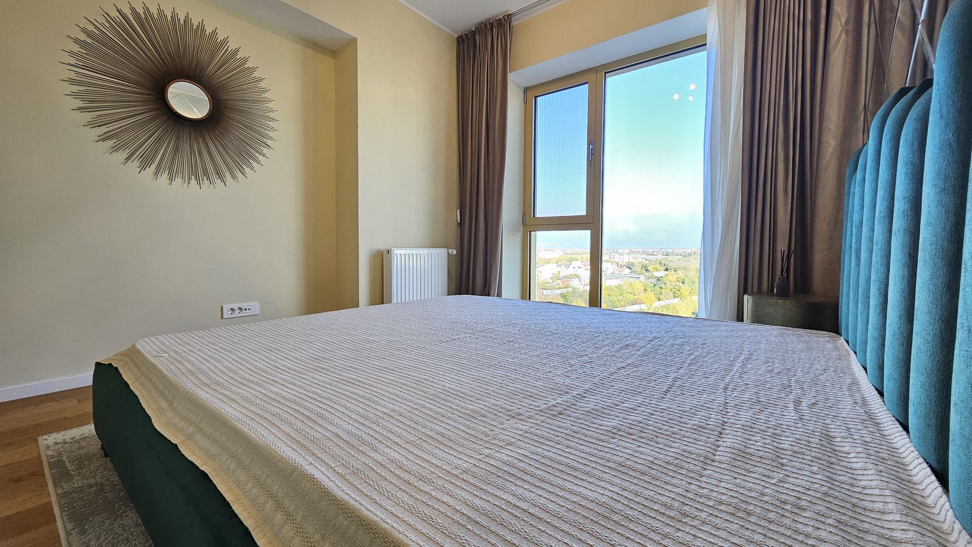 2 Camere cu 2 bai + Parcare, Aviatiei Park, Herastrau - Poză 3