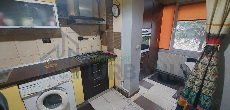 Persoana fiziică închiriez aparatament 2 camere - Poză 2