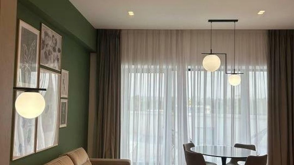 Apartament superb High En 3 camere One Verdi Park I Terasa 40 mp - Poză 9