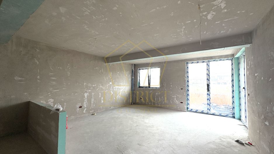 Duplex modern cu 4 camere si 3 bai | Mosnita Noua | VALERY - Poză 3