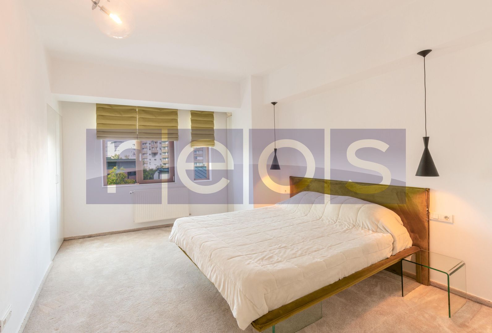 VANZARE 2 CAMERE | ZONA NERVA TRAIAN-VITAN MALL - Poză 6