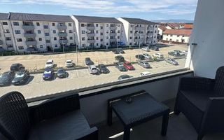 Apartament 2 camere de închiriat | Șelimbăr | Arin Residential - Poză 4