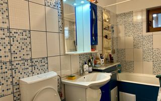 Apartament 4camere decomandat – 110 mp – 1 Mai – Centrală proprie - Poză 11