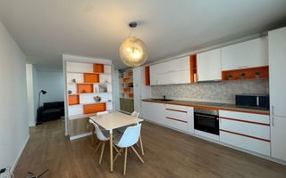 2 camere, modern, garaj, bloc nou,Zona Centrala, Bosch, NTT DATA,Meron - Poză 2