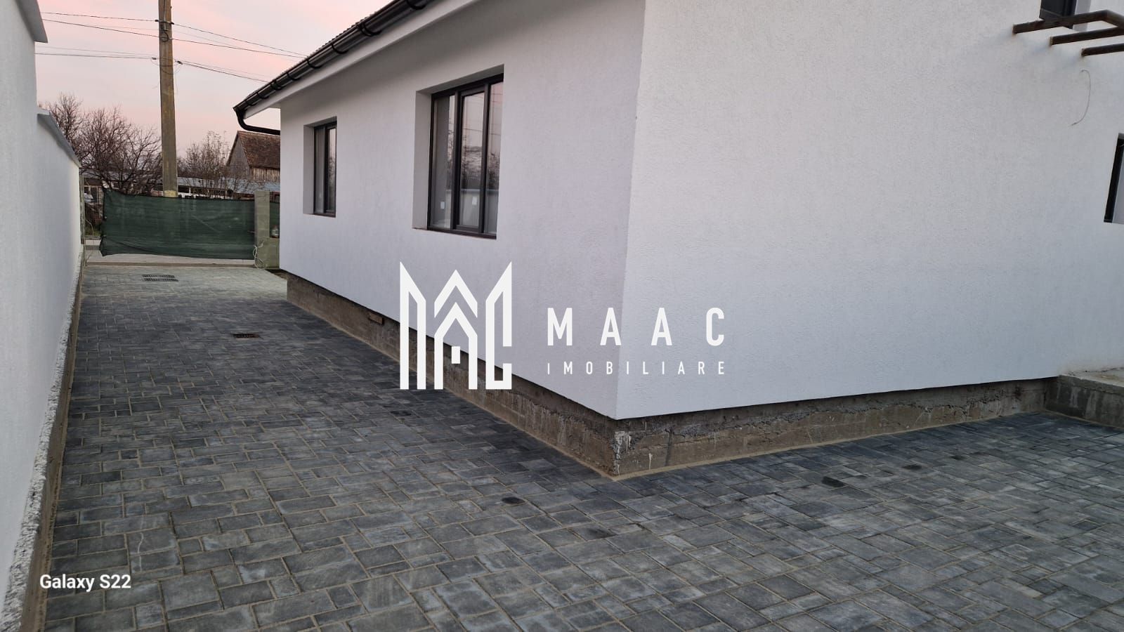 Casa Individuala | 82 Mp | Preda la Cheie | Cristian - Poză 4