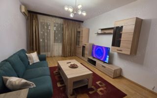 Apartament 3 camere renovat, decomandat, etaj 4, aproape de metrou - Poză 3