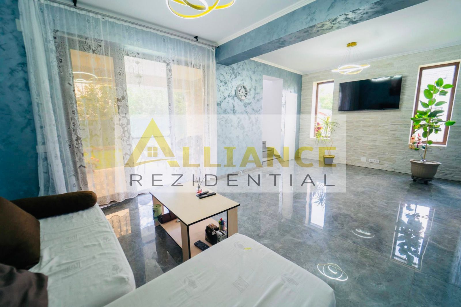 Casa in comuna Berceni - Poză 4