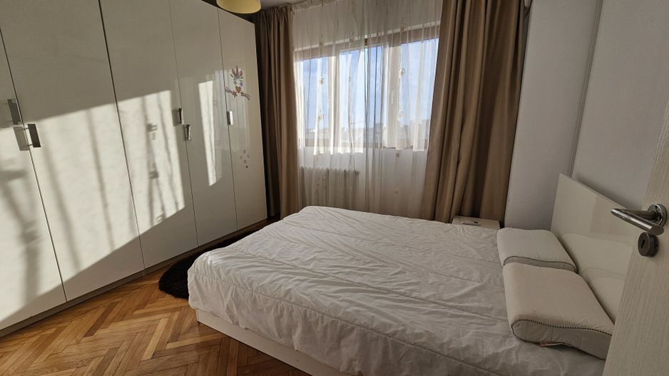 apartament 2 camere Calea Dorobanti - Poză 4