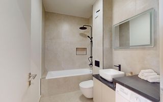 Apartament 2 camere, mobilat si utilat, intabulat (NCL-37D-Mo-ap.2) - Poză 9