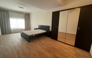 APARTAMENT SUPERB CU 3 DORMITOARE LA INCHIRIERE LANGA PARC HERASTRAU - Poză 22