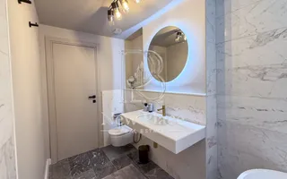[VIDEO] Arqa Jolie Village | Apartament exclusivist | Terasa  22 mp | ULTRA LUX - Poză 11