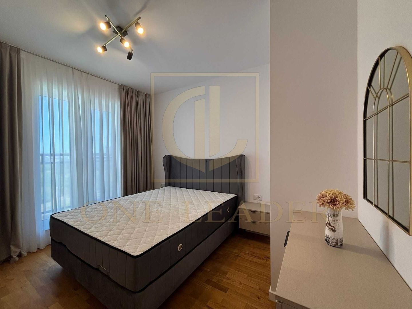Apartament 2 Camere | Parcul Tineretului – Orășelul Copiilor - Poză 2