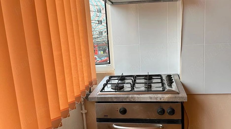 Simion Barnutiu | 2 Camere | Decomandat | Centrala termica - Poză 8