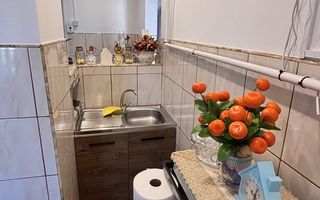 Apartament 2 camere - cartierul Tudor Vladimirescu, zona Fortuna - Poză 5