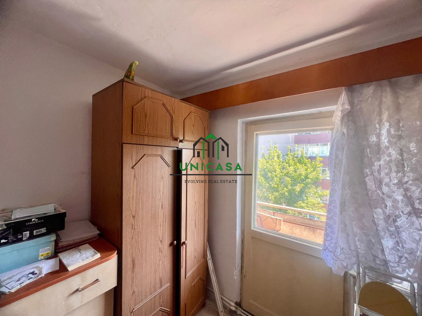 Apartament 2 camere/Nord/Etaj 2/4 - Poză 4