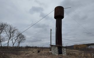 Vânzare, spațiu industrial, Raionul Glodeni, Satul Hîjdieni - Poză 8