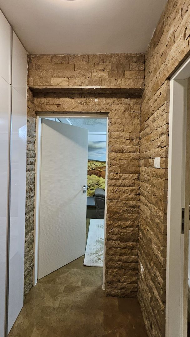 Garsonieră premium de închiriat – Dimitrie Cantemir, la 150m de Metrou Unirii - Poză 5