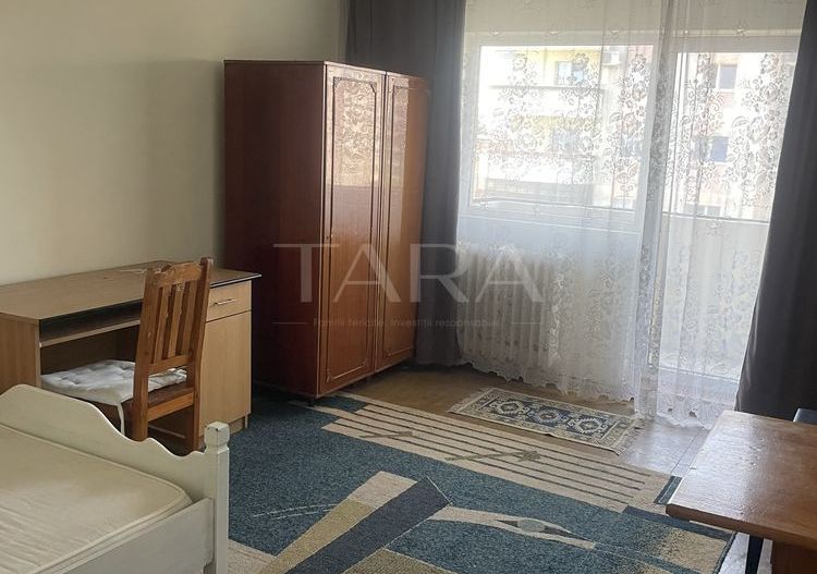 Apartament decomandat cu 2 camere, 2 balcoane, Aurel Vlaicu. - Poză 3