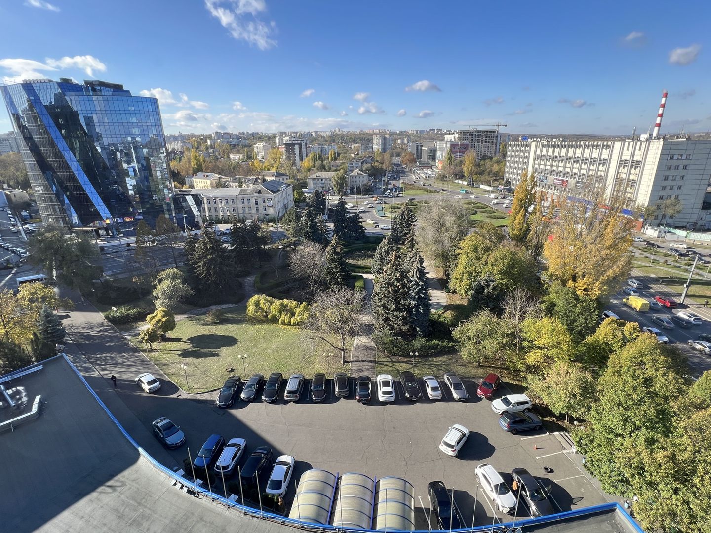De închiriat birou in centrul capitalei. - Poză 12