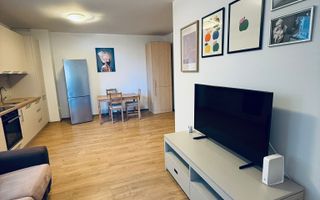 De închiriat | 2 camere | Girocului – ESO | Parter | 52 mp | Renovat complet - Poză 6