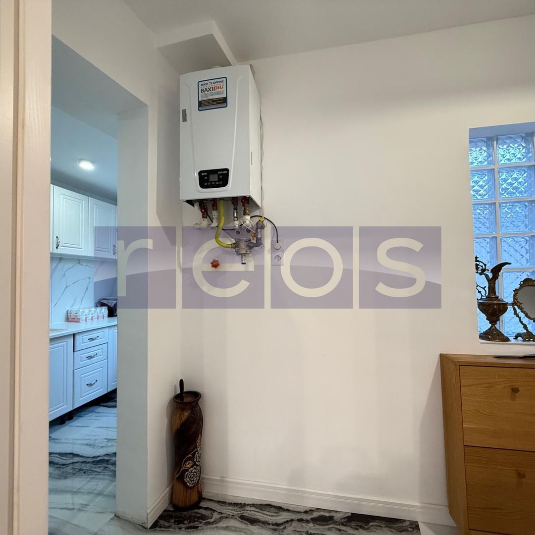 CASĂ DE VÂNZARE  | ZONA  DOMENII - Poză 5