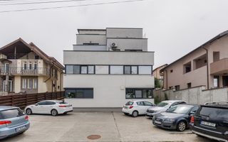 Apartament 2 camere spațios | 79 mp | 2019 | Loc de parcare | Prundu - Poză 10