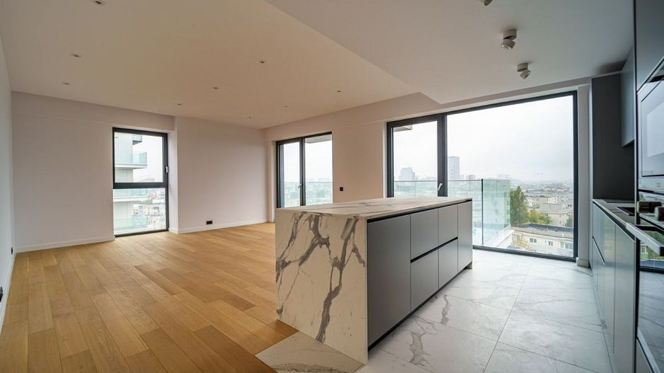 Apartament 3 camere | De vanzare | Herastrau | Vedere panoramica - Poză 2