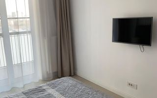Apartament premium cu 2 camere, ultracentral, cu terasa- Prima Sucevei - Poză 12