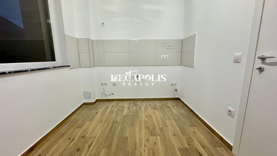 Garsonieră de Vânzare | Parcare | 42 mp | Tractorul - Poză 13