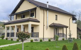 Casă P+1 modernă, complet echipată, cu teren mult, la Crasna - Poză 7