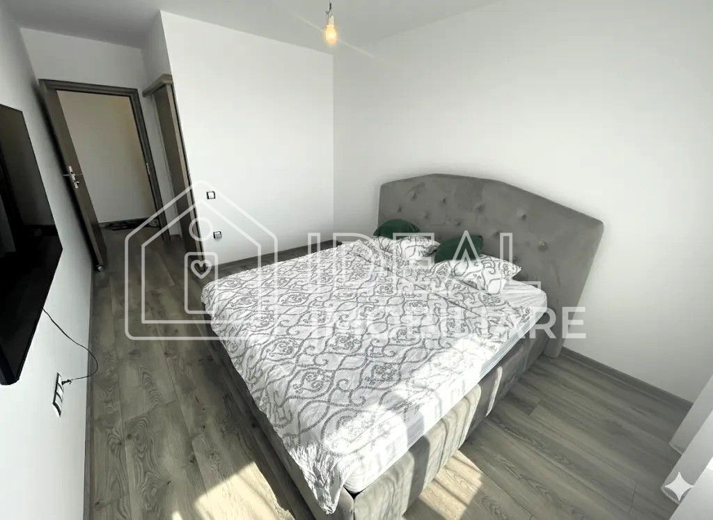 Apartament 3 camere, 62 mp | parter | Cartierul Arhitectilor - Poză 3