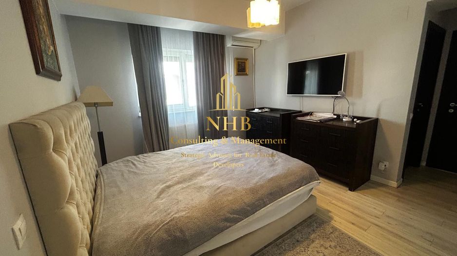 Apartament 4 camere, duplex - ansamblul Serena Apartments-PARCARE-COMISION 0 - Poză 11