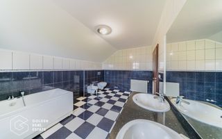Vila in Poltura, P+E, comision 0% - Poză 9