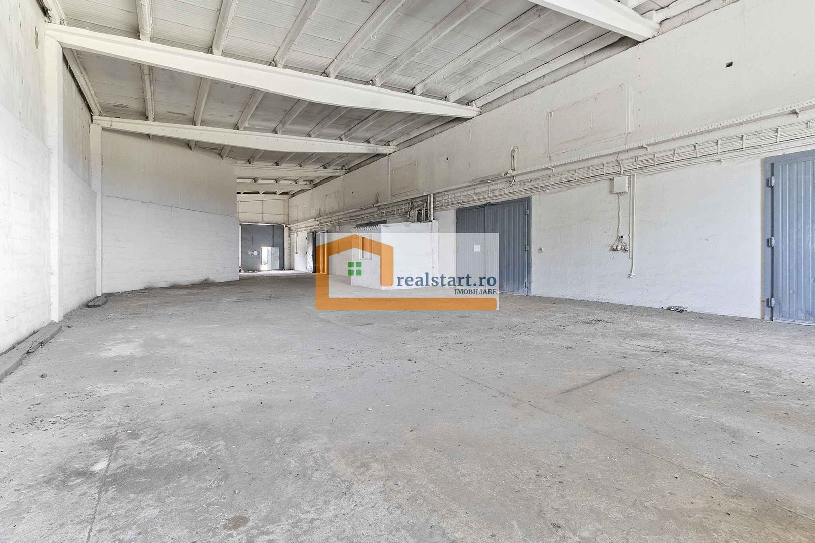 N BRASOV, Codlea, acces E60, teren 17000mp, 5600mp constructii D155ml la DJ112A, - Poză 5